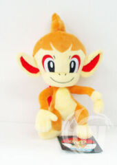 Pokemon Center Original - Chimchar